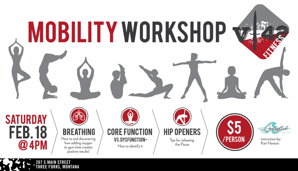 Mobility Workshop