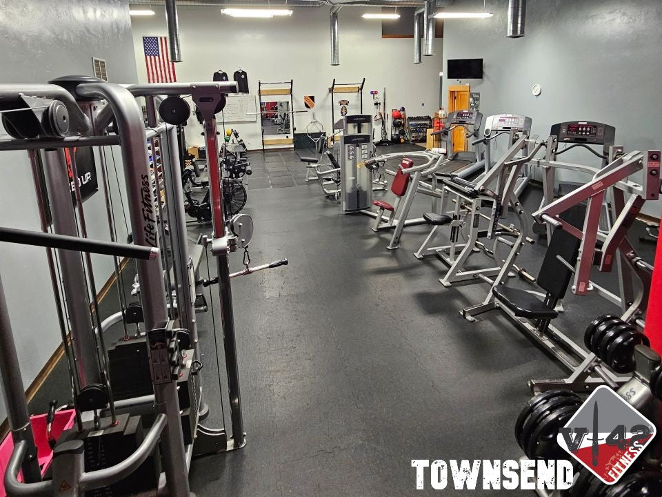 Townsend