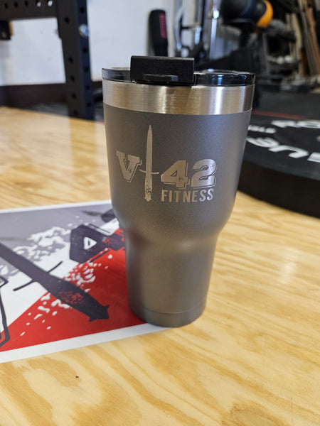 20 oz RTIC insulated Tumbler