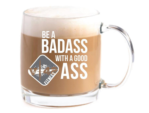 Ass Glass