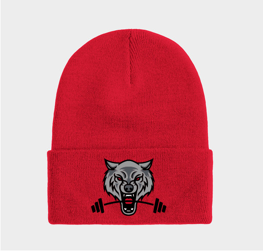 Swole Pack Beanie